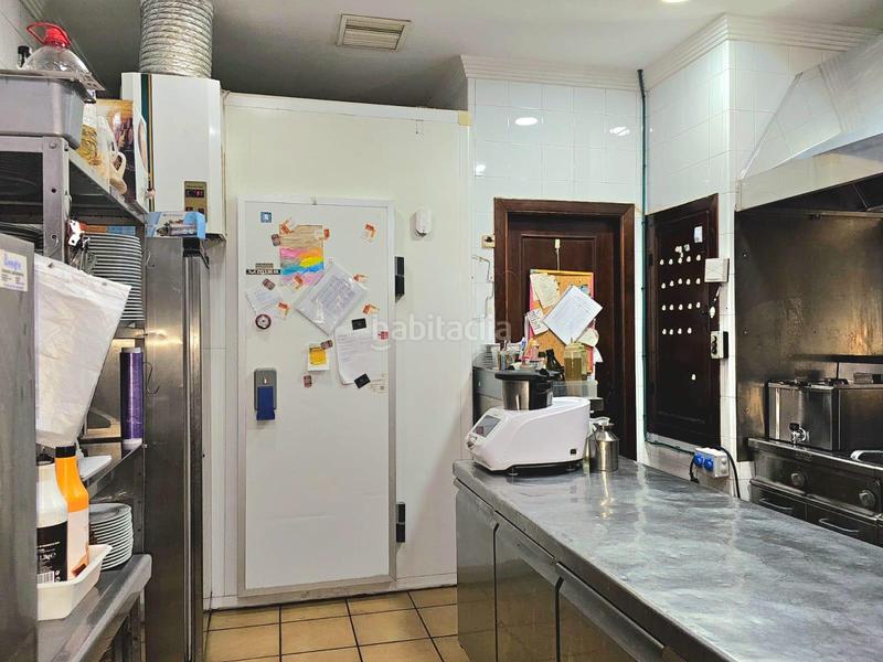 Foto e5f6bdd5-5b3b-4744-8751-5ad931bd955e. Geschäftsraum in Santa Rosa - Valdeolleros Córdoba