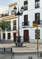 Appartement à Casco Histórico  - Ribera - San Basilio. Casco históricocorredera