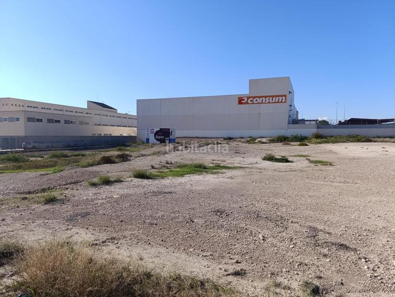 Foto 0d8b2774-b2c5-48ca-a16b-c947e7f0c482. Terreny residencial a Ceutí