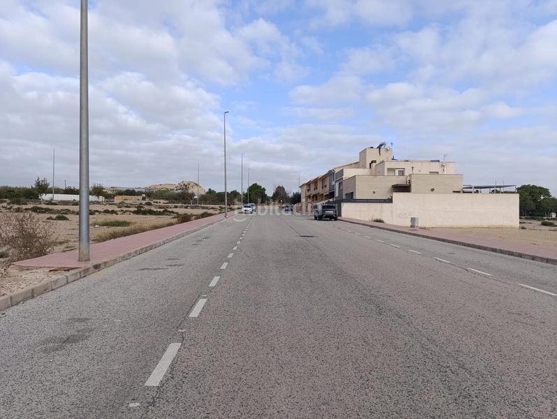 Foto 460f110f-5fc7-48ce-b54e-6ced2feb30e0. Terreny residencial a Ceutí
