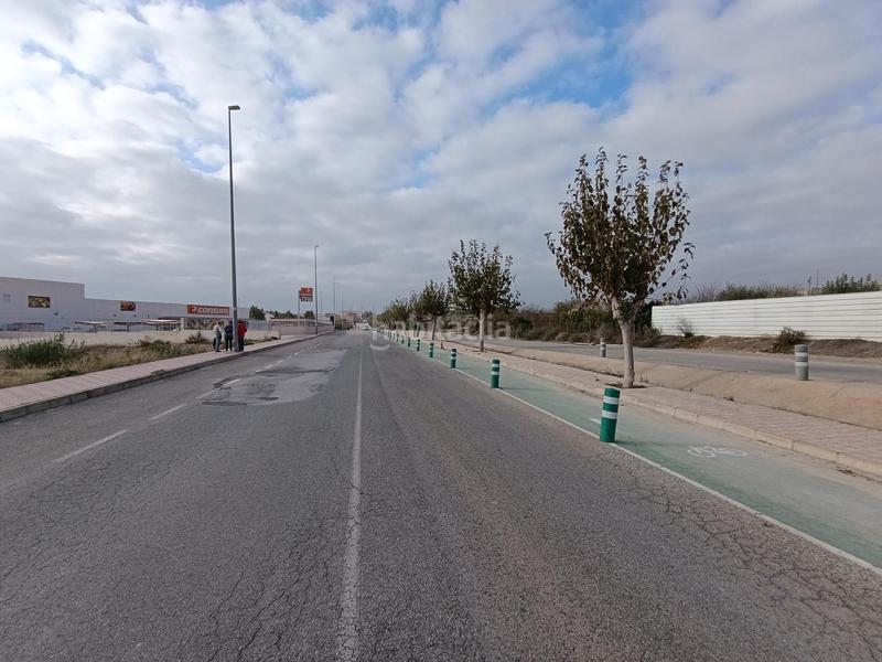 Foto 63b317d5-545d-48ab-a7d6-658db1fb823b. Terreny residencial a Ceutí