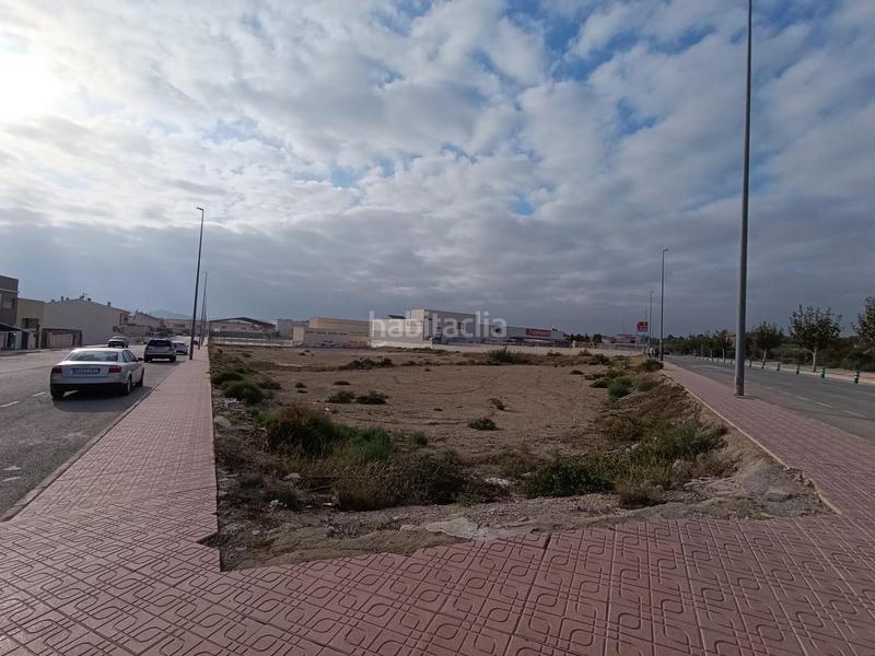 Foto 6b7a8aee-531e-4f76-8620-b42d09d5594b. Terreny residencial a Ceutí