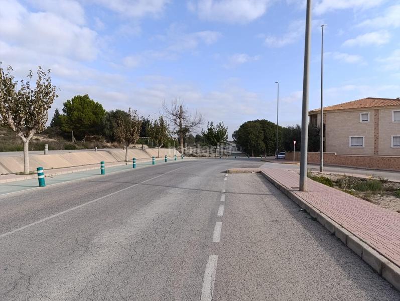 Foto 7c2ee108-377a-4fca-92a1-136eb2a4e0bd. Terreny residencial a Ceutí