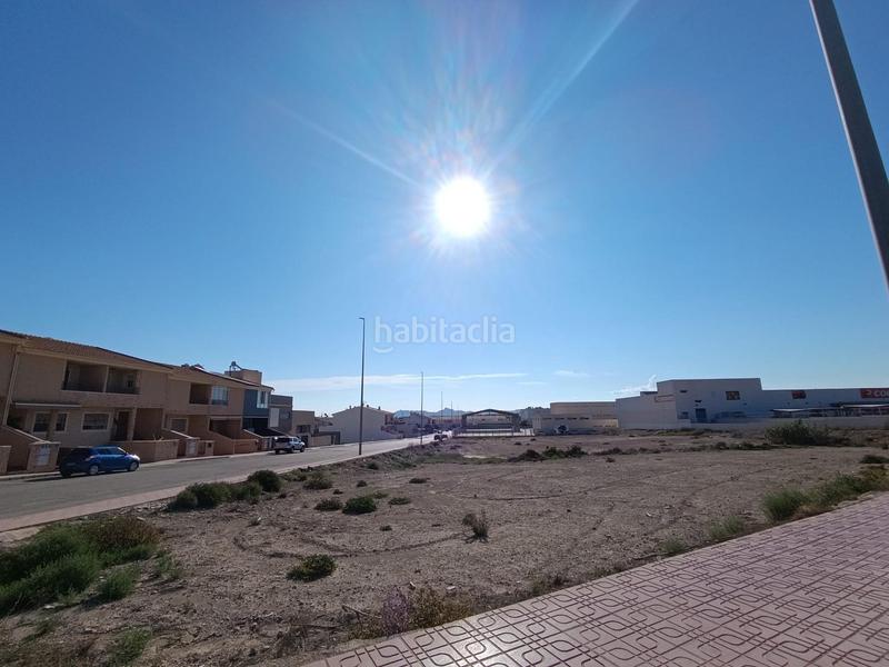 Foto c9feb787-dc44-4b37-bb62-be82cf3c2b82. Terreny residencial a Ceutí