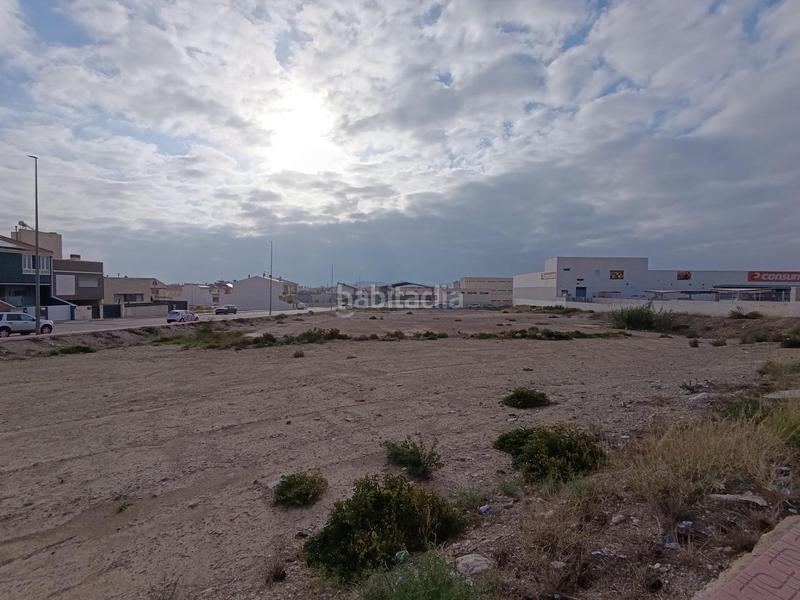 Foto cbf8d37e-87fb-49c0-8b4d-68dc49780924. Terreny residencial a Ceutí