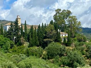 Wohngrundstück in Alcolea. Parcela urbana junto a la ermita de santo domingo.