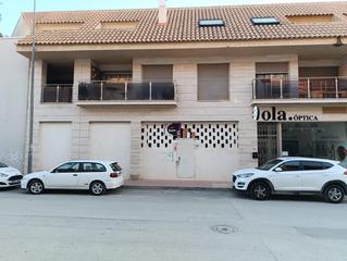 Affitto Locale commerciale in Camilo jose cela 16. Local comercial en archena.