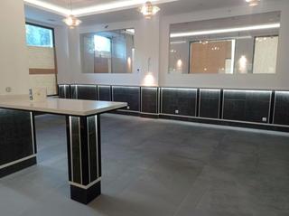 Lloguer Local Comercial a El Brillante -El Naranjo - El Tablero. Local para hostelería con permiso veladores!