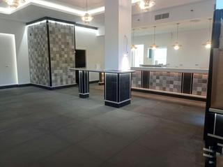 Lloguer Local Comercial a El Brillante -El Naranjo - El Tablero. Local para hostelería con permiso veladores!