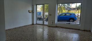 Local Comercial en Centro