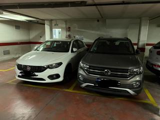 Parking coche en Sta. Marina - San Andrés - San Pablo - San Lorenzo. Garaje en venta