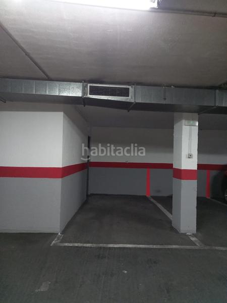 Foto 419ce7aa-b318-4232-8596-63fb550ae338. Parking voiture dans Centro Córdoba