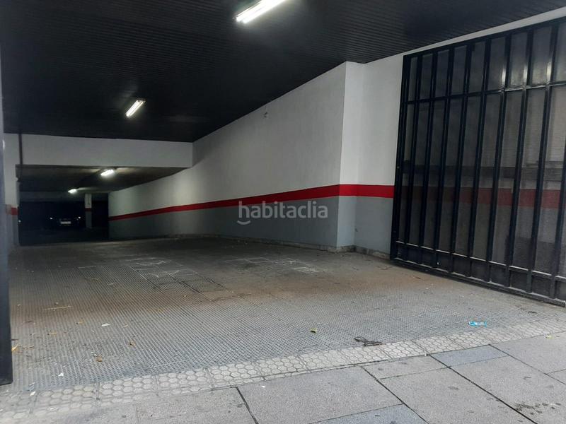 Foto a081a53b-c621-4fa6-a1f4-9c0da77eea92. Parking voiture dans Centro Córdoba