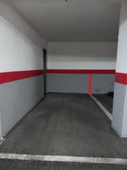 Parking coche en Centro. Garaje céntrico