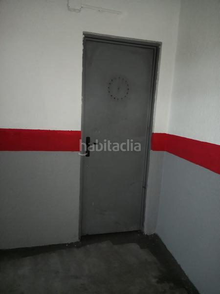 Foto dbfd9731-573a-45f2-bd5a-aa0c84191c44. Parking voiture dans Centro Córdoba