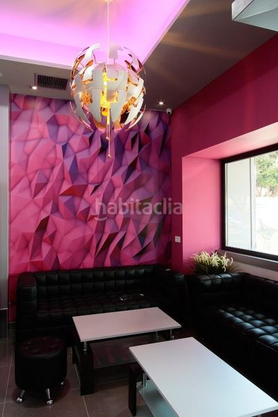 Foto 1e53ee5a-51b7-46dc-9dc1-01f259853212. Local commercial dans Los Guindos - Parque Mediterráneo - Santa Paula Málaga