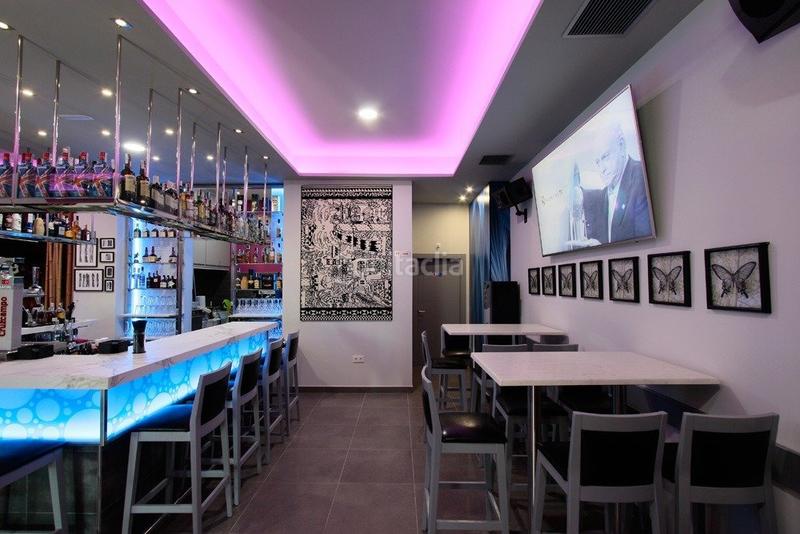 Foto 2642702f-4c38-448b-95e5-f9f55520afcb. Local commercial dans Los Guindos - Parque Mediterráneo - Santa Paula Málaga