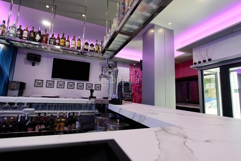 Foto 3d299852-c5e8-4fe2-a473-a2ddc1e60703. Local commercial dans Los Guindos - Parque Mediterráneo - Santa Paula Málaga