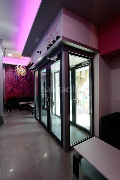 Foto 58633d10-3575-42c3-bddc-fc67c604aed5. Local commercial dans Los Guindos - Parque Mediterráneo - Santa Paula Málaga