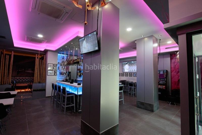 Foto 6c7233d5-4c4b-4059-8c11-75c6aaa91f2f. Local commercial dans Los Guindos - Parque Mediterráneo - Santa Paula Málaga