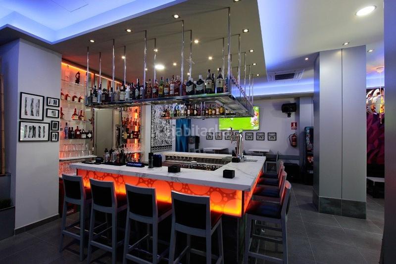 Foto 771a9f97-6662-4a0a-b567-70a221762568. Local commercial dans Los Guindos - Parque Mediterráneo - Santa Paula Málaga