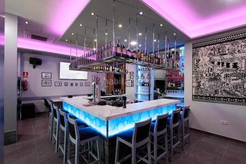 Foto 7e45abae-c279-43e5-a19f-a9f9cca78644. Local commercial dans Los Guindos - Parque Mediterráneo - Santa Paula Málaga