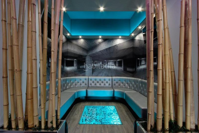 Foto 89ec5f57-f8f2-41ee-a416-12ade0e704fe. Local commercial dans Los Guindos - Parque Mediterráneo - Santa Paula Málaga