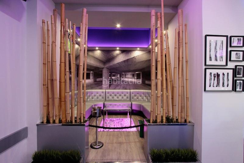 Foto 98dab660-85de-4bb6-8cf2-8be892fb2d24. Local commercial dans Los Guindos - Parque Mediterráneo - Santa Paula Málaga