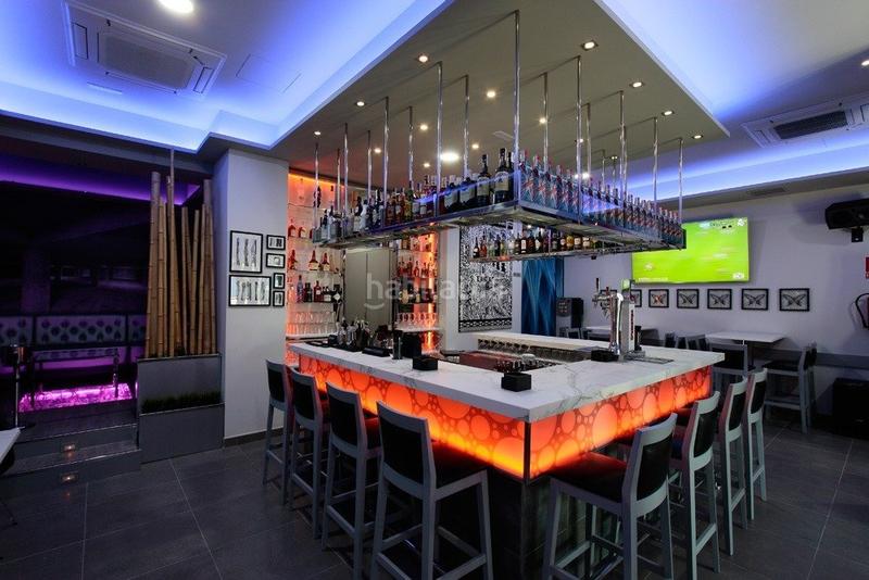 Foto 9a5b43f1-7ffd-4318-b867-7906fb0b7ac8. Local commercial dans Los Guindos - Parque Mediterráneo - Santa Paula Málaga