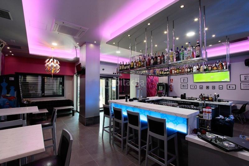 Foto 9ed7bd76-cfea-43f7-99f5-75527def1458. Local commercial dans Los Guindos - Parque Mediterráneo - Santa Paula Málaga