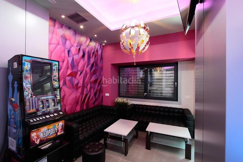 Foto a23d11c9-7e5c-4bf1-a8fe-d2750e312e29. Local commercial dans Los Guindos - Parque Mediterráneo - Santa Paula Málaga