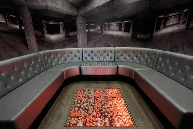 Foto a8156062-a087-49c8-a737-4584b99c9289. Local commercial dans Los Guindos - Parque Mediterráneo - Santa Paula Málaga