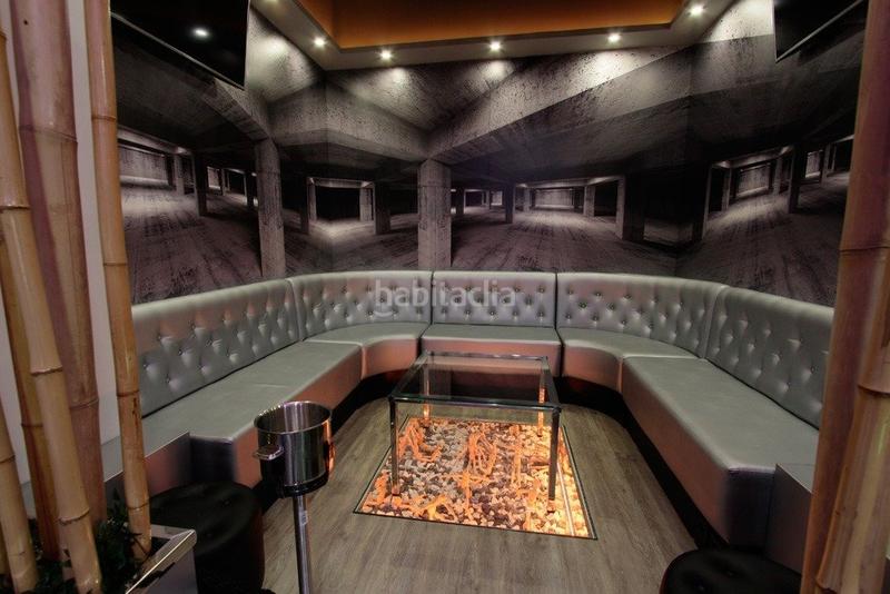 Foto aa42f763-142f-42a0-b2f6-5687ecefc042. Local commercial dans Los Guindos - Parque Mediterráneo - Santa Paula Málaga