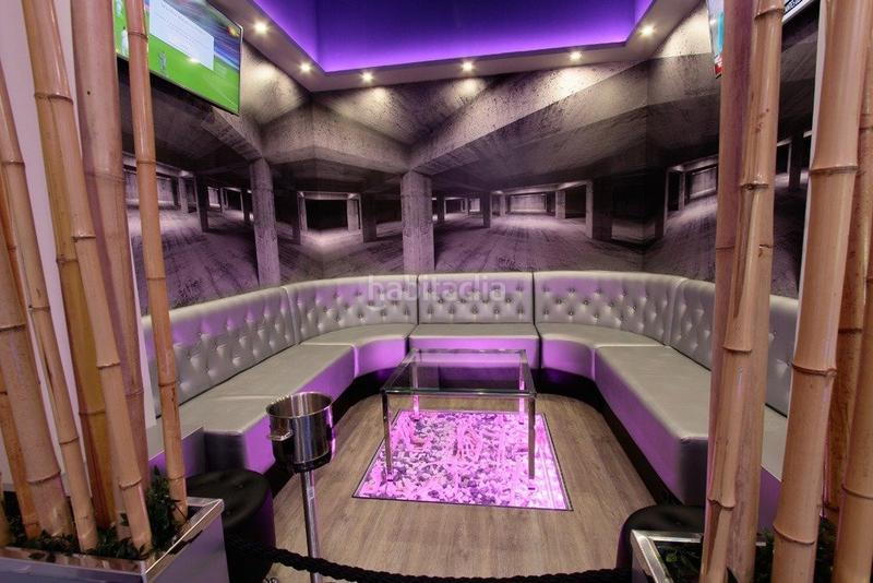 Foto b6e54186-c8ed-454f-a9c5-1d84df5fea81. Local commercial dans Los Guindos - Parque Mediterráneo - Santa Paula Málaga