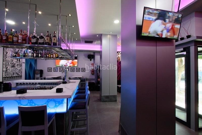 Foto bb00c7ab-6dc5-4b8f-b41c-f7d9b5c7d5c9. Local commercial dans Los Guindos - Parque Mediterráneo - Santa Paula Málaga