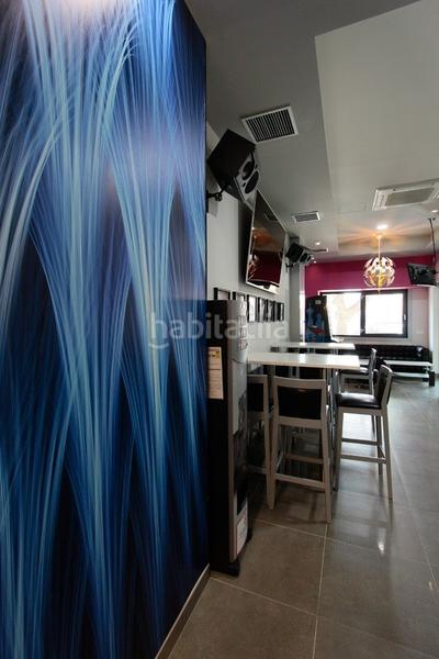 Foto c1153644-1b04-4555-8463-1db260e50029. Local commercial dans Los Guindos - Parque Mediterráneo - Santa Paula Málaga