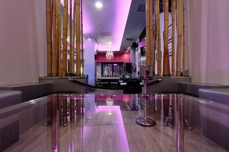 Foto c4de5d83-43af-4170-a5b0-b81694ba08b7. Local commercial dans Los Guindos - Parque Mediterráneo - Santa Paula Málaga