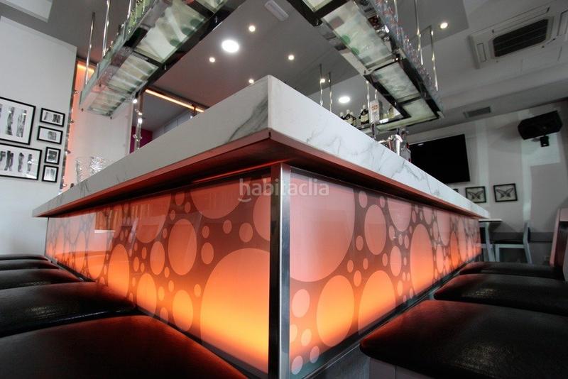 Foto c99e49c3-75f7-4405-be8f-a2877e45daee. Local commercial dans Los Guindos - Parque Mediterráneo - Santa Paula Málaga