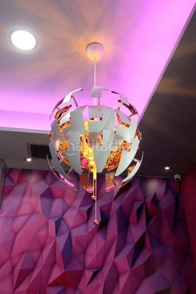 Foto e4250460-3a82-414f-b2f0-0a52e178ba2b. Local commercial dans Los Guindos - Parque Mediterráneo - Santa Paula Málaga