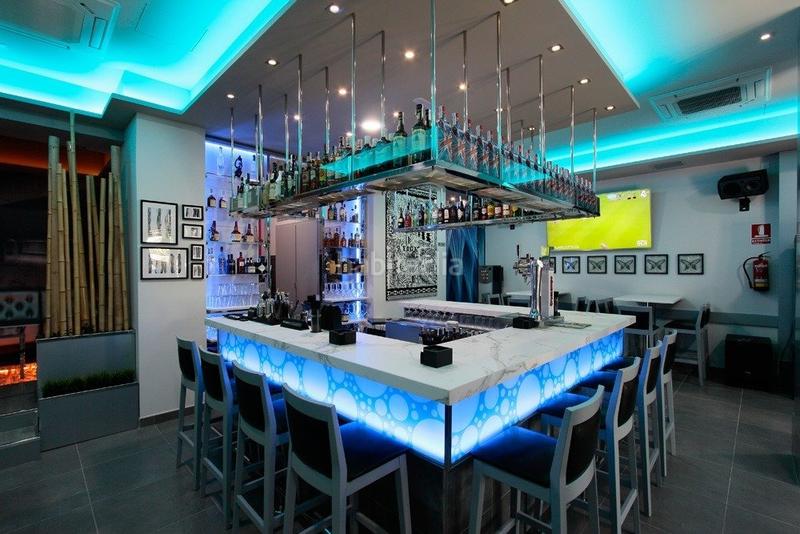 Foto e4396bf5-f924-43f9-866c-6773be4a121f. Local commercial dans Los Guindos - Parque Mediterráneo - Santa Paula Málaga