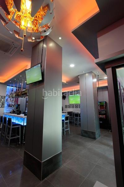 Foto e56c5b77-d4bc-43f1-a045-b89ab6261e1a. Local commercial dans Los Guindos - Parque Mediterráneo - Santa Paula Málaga