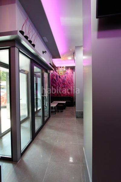 Foto e6575018-f1a7-45f6-ab7a-6610cfadab63. Local commercial dans Los Guindos - Parque Mediterráneo - Santa Paula Málaga