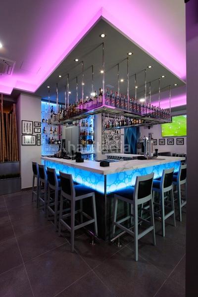 Foto e6fd4c5b-fb33-4b4f-824d-eb2d37c353c2. Local commercial dans Los Guindos - Parque Mediterráneo - Santa Paula Málaga