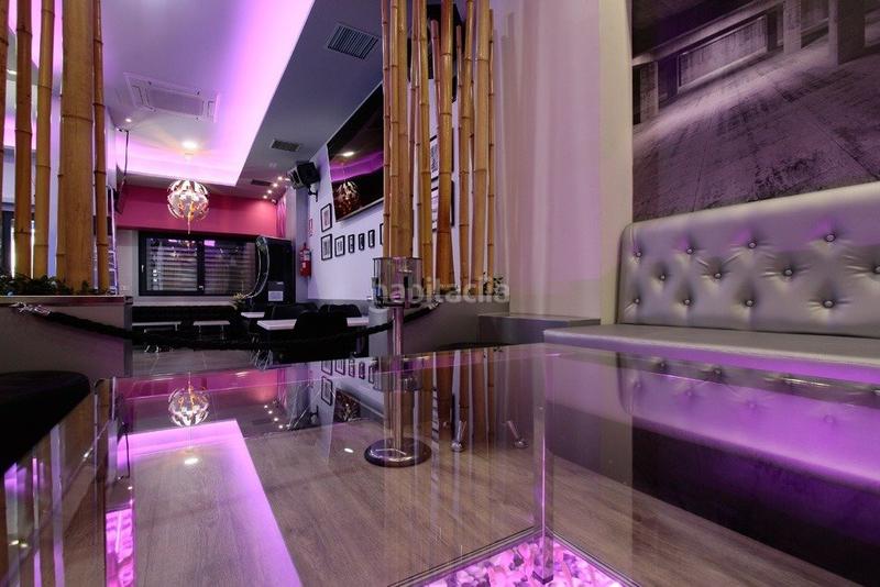 Foto ef075e19-5d86-41ff-a9d6-586af06fbeb3. Local commercial dans Los Guindos - Parque Mediterráneo - Santa Paula Málaga