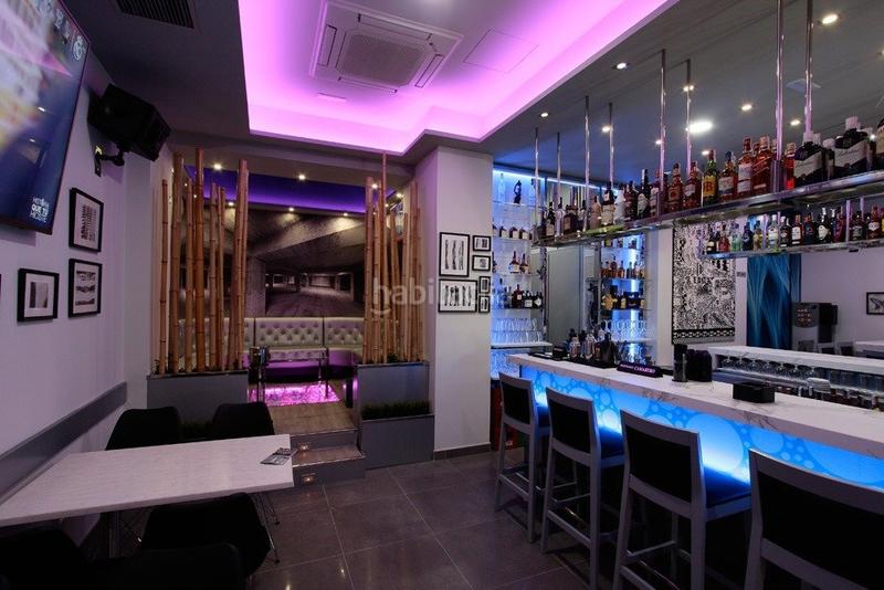 Foto f9cf667e-a545-42fd-ada8-5a146673c045. Local commercial dans Los Guindos - Parque Mediterráneo - Santa Paula Málaga