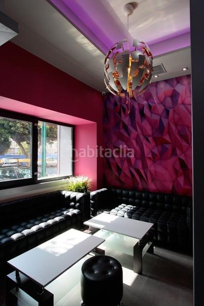 Foto fba7a06a-c5f1-431e-9e1e-a8992838d584. Local commercial dans Los Guindos - Parque Mediterráneo - Santa Paula Málaga