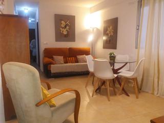 Location Appartement à Huerta de la Reina - Trassierra. Piso en alquiler céntrico frente ave