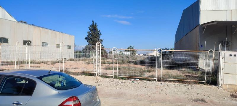 Foto 3a01a973-6bef-4e0b-aa86-5986d7260e45. Industrial plot in San Ginés Murcia