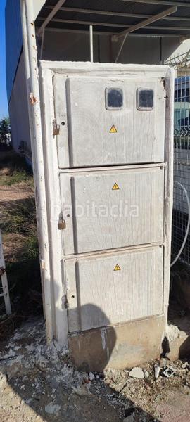 Foto a77bdd85-1063-4625-90d6-6e30fd3c35f8. Industrial plot in San Ginés Murcia