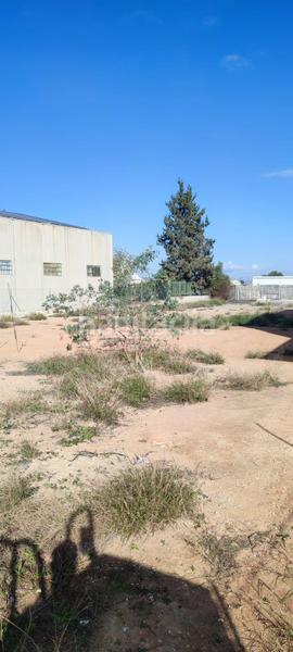 Foto d3f95b2e-2d16-466b-82ff-b746b903ed4e. Industrial plot in San Ginés Murcia